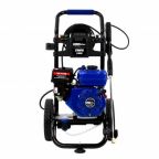 DuroMax XP2700PWS 2700 PSI 2.3 GPM 5 HP Gas Engine Pressure Washer